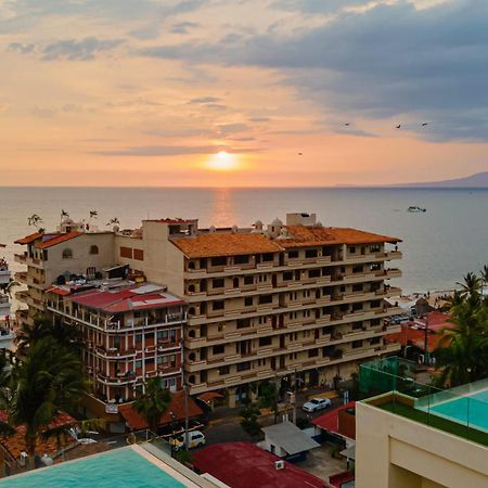 Nayri Life & Spa 208 Puerto Vallarta Exterior photo