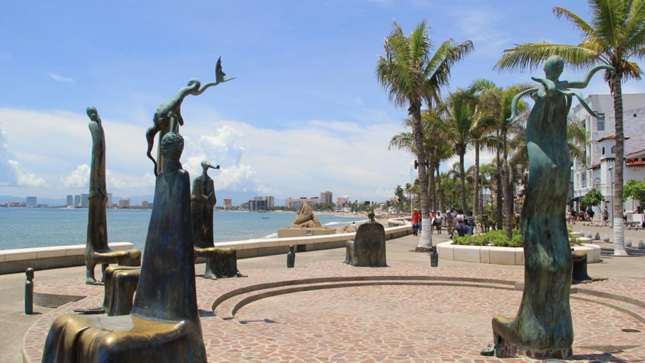 Nayri Life & Spa 208 Puerto Vallarta Exterior photo