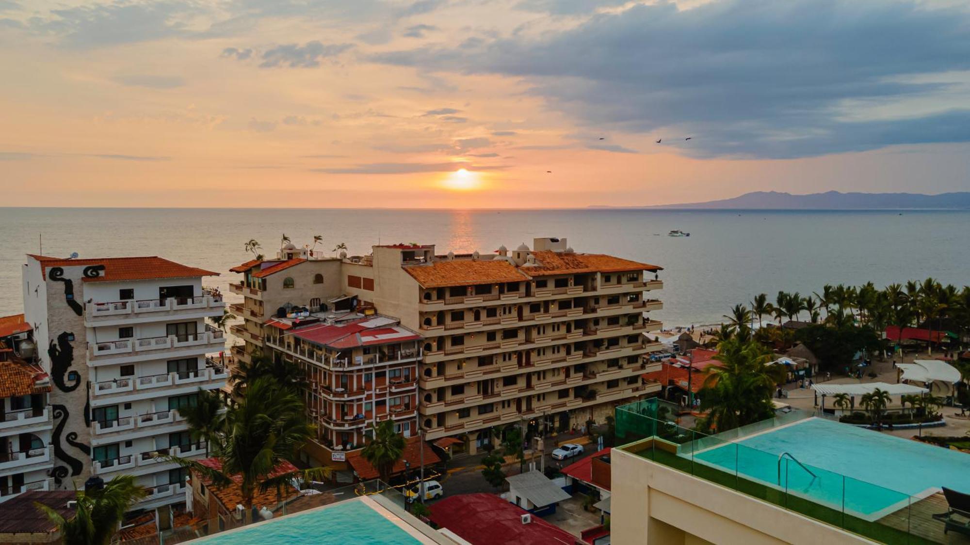 Nayri Life & Spa 208 Puerto Vallarta Exterior photo