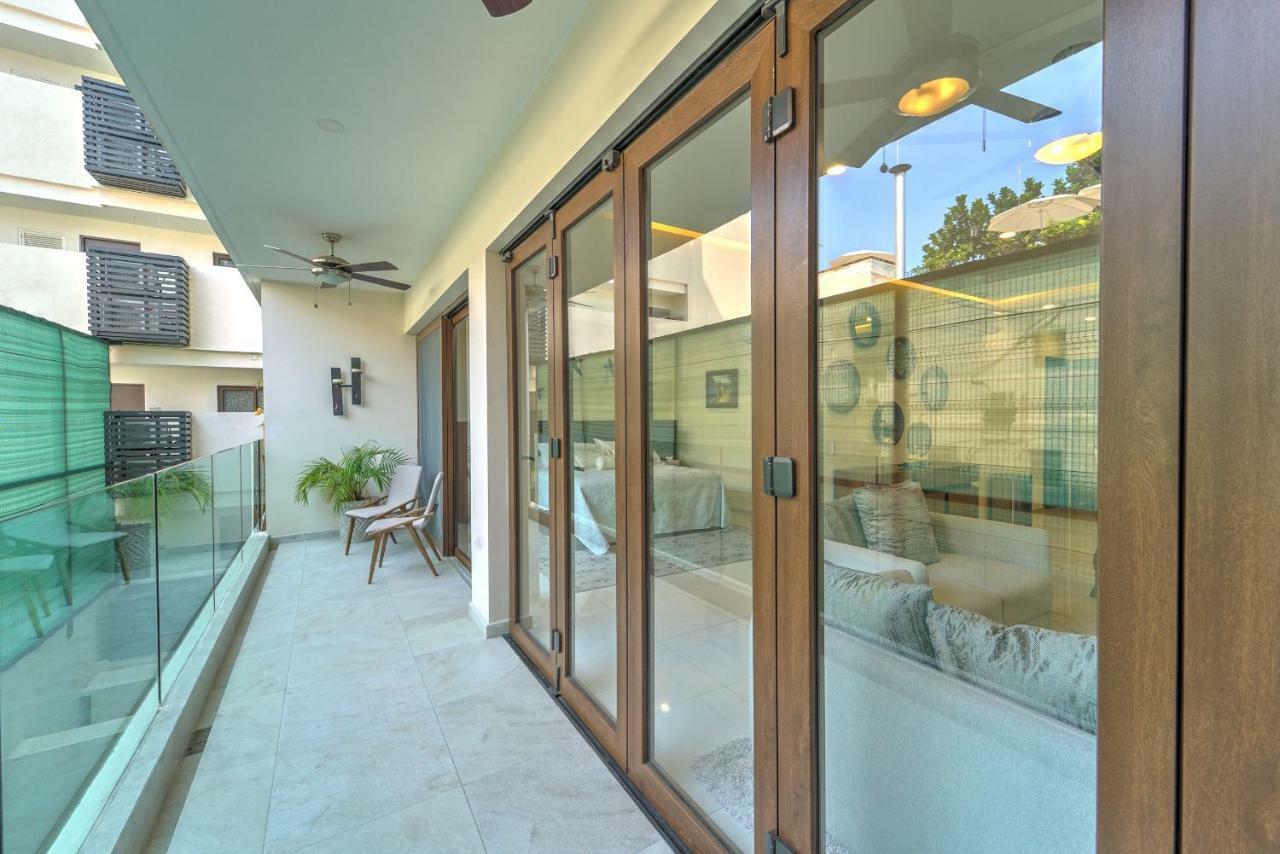 Nayri Life & Spa 208 Puerto Vallarta Exterior photo
