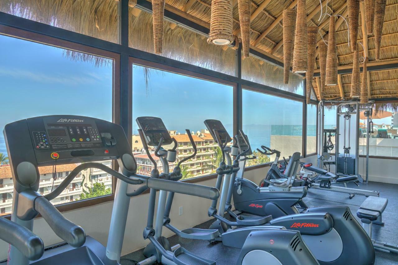 Nayri Life & Spa 208 Puerto Vallarta Exterior photo