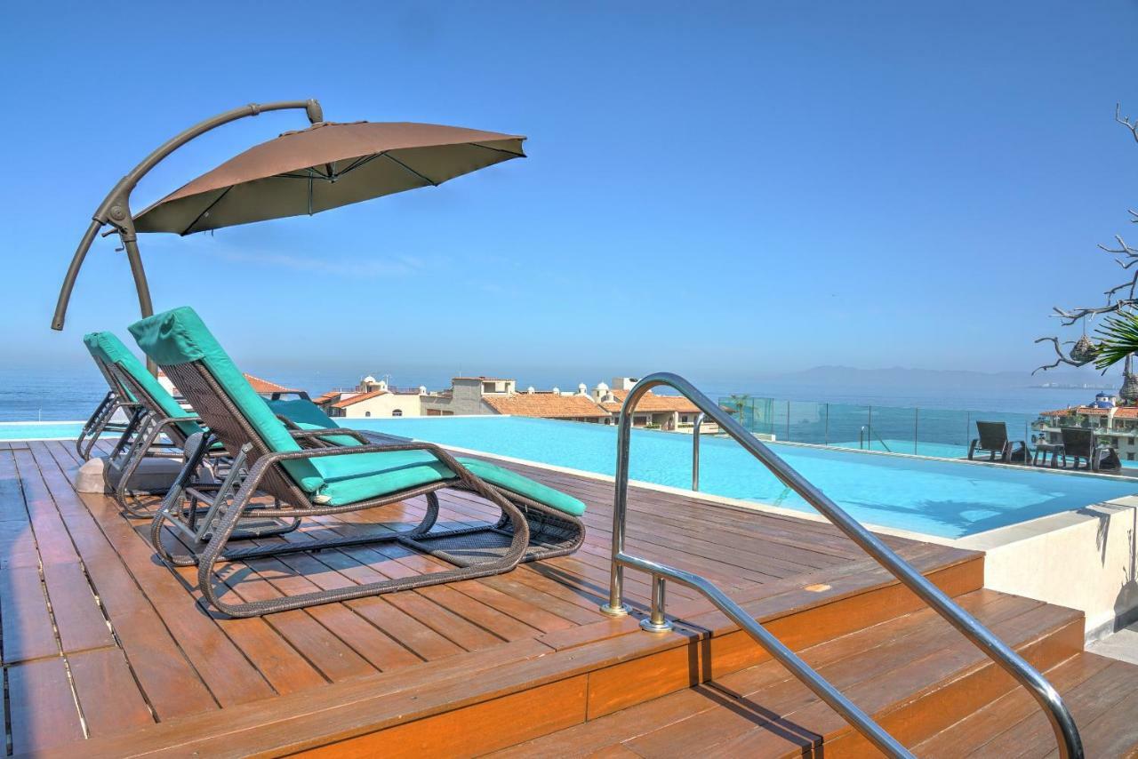 Nayri Life & Spa 208 Puerto Vallarta Exterior photo