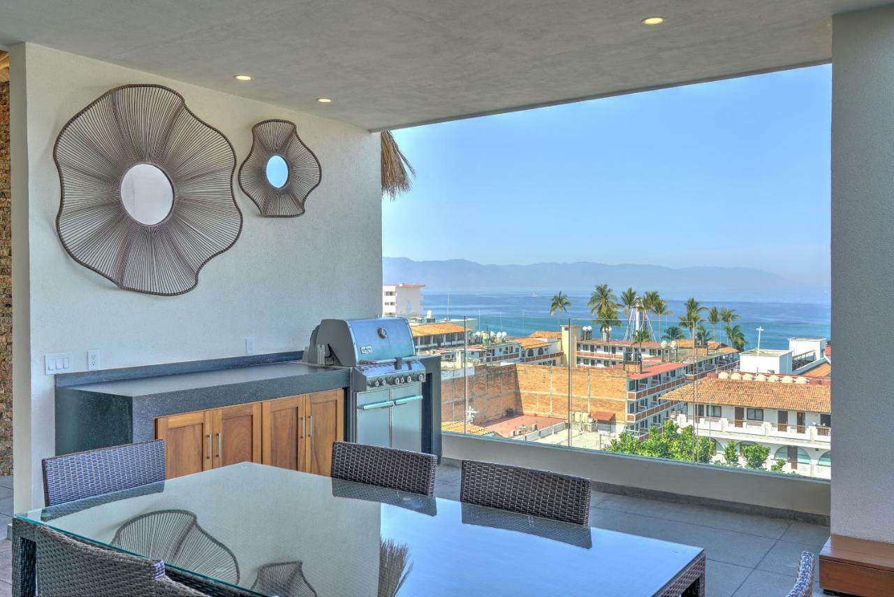 Nayri Life & Spa 208 Puerto Vallarta Exterior photo
