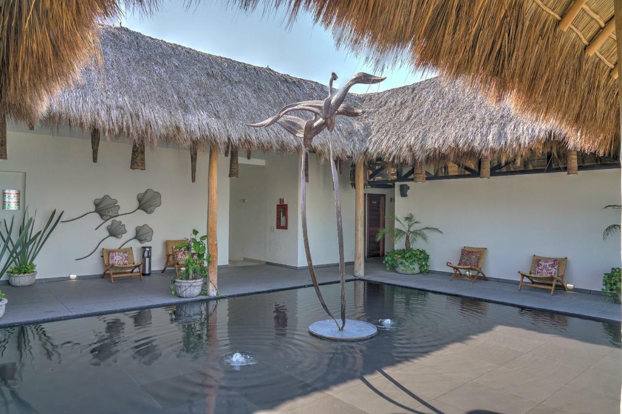 Nayri Life & Spa 208 Puerto Vallarta Exterior photo