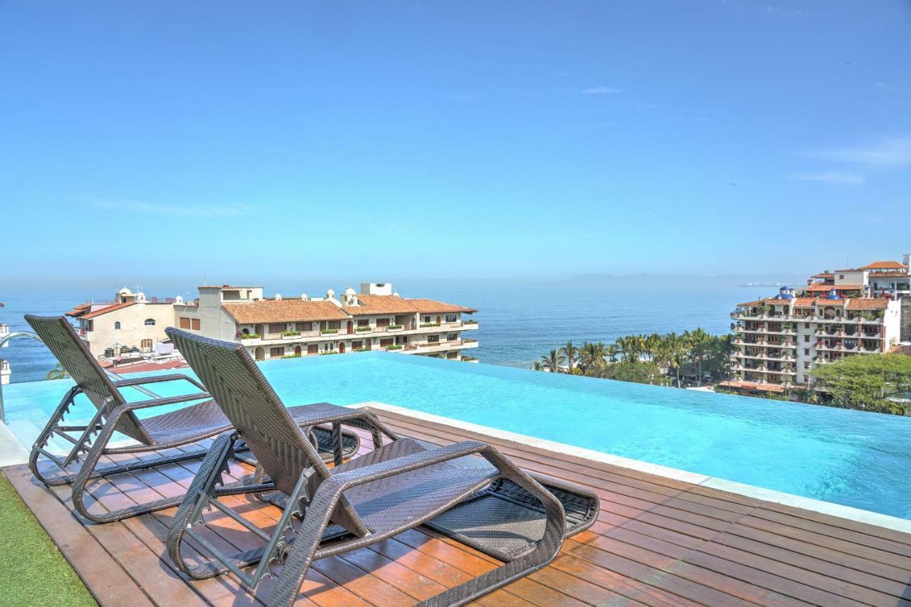 Nayri Life & Spa 208 Puerto Vallarta Exterior photo