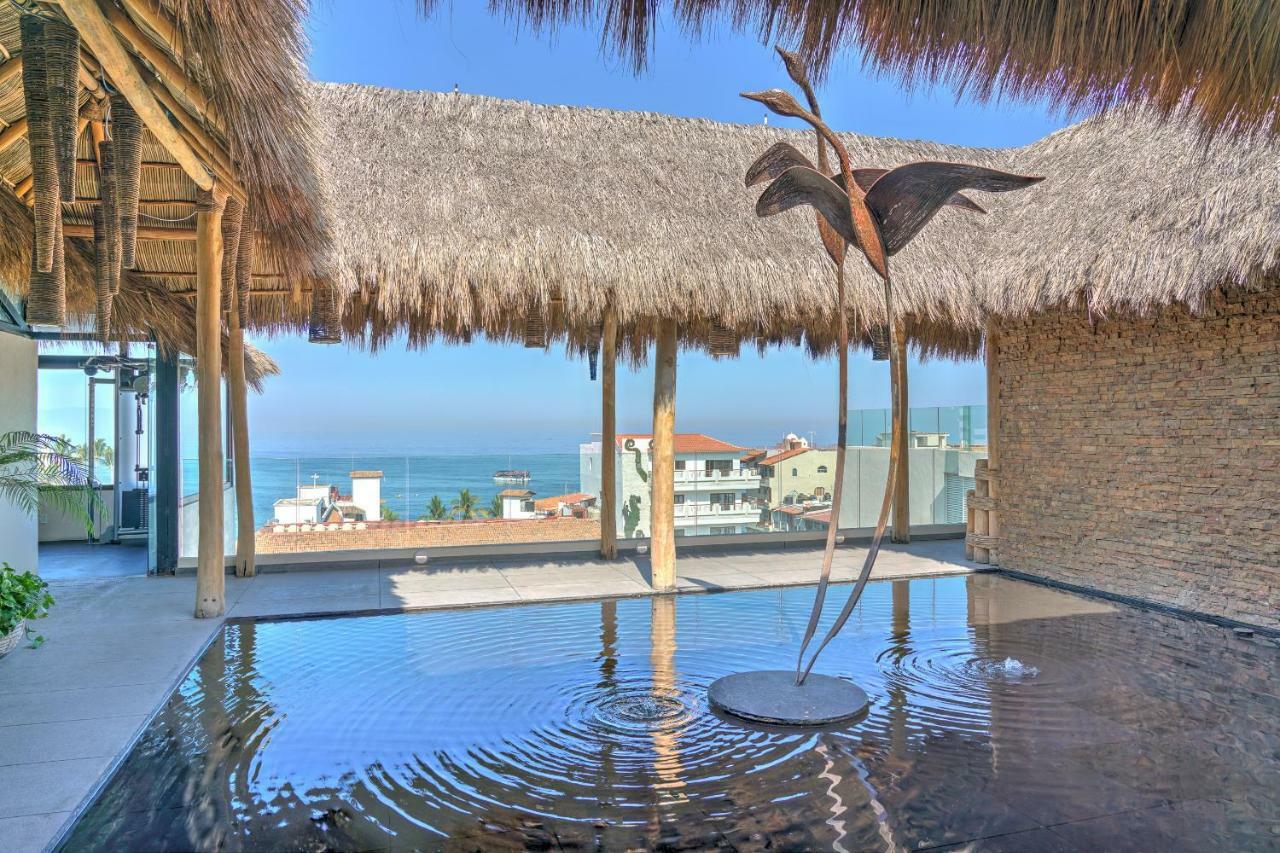Nayri Life & Spa 208 Puerto Vallarta Exterior photo