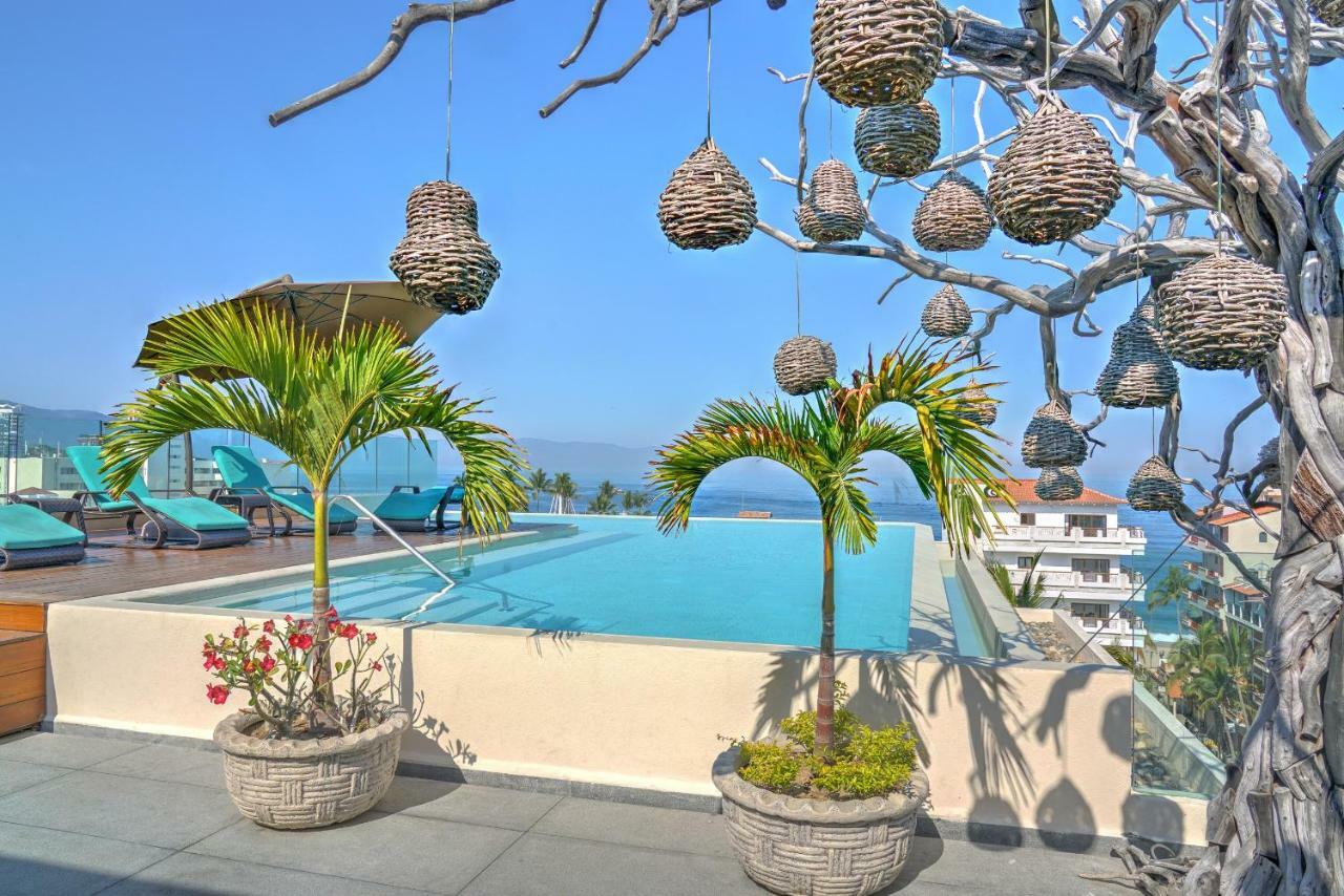 Nayri Life & Spa 208 Puerto Vallarta Exterior photo