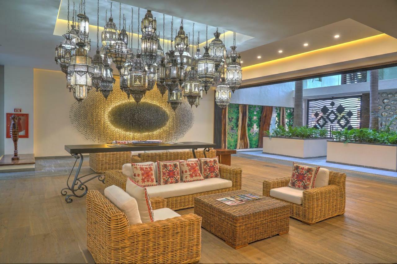 Nayri Life & Spa 208 Puerto Vallarta Exterior photo